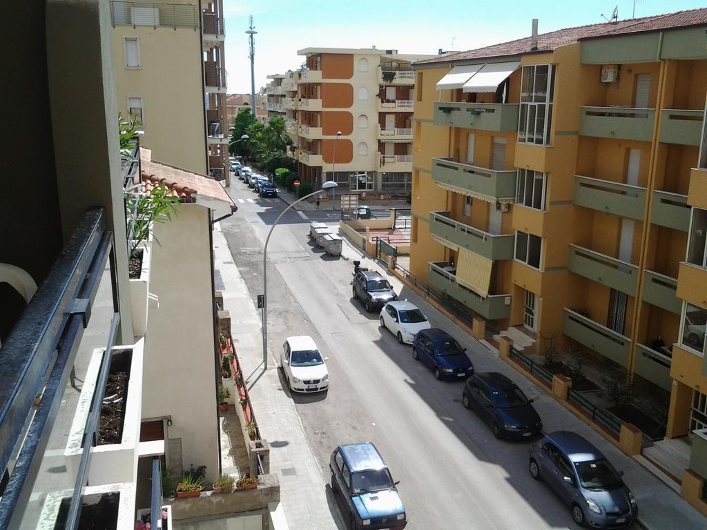 Apartment Casa Baleari 28c